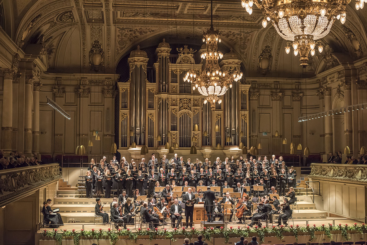 Gemischter Chor Zürich